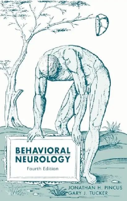 Buy Behavioral Neurology | by Jonathan H. Pincus | Gary J. Tucker | Oxford University Press | by Jonathan H. Pincus | Gary J. Tucker | Oxford University Press | by Jonathan H. Pincus | Gary J. Tucker | Oxford University Press | by Jonathan H. Pincus | Gary J. Tucker | Oxford University Press | by Jonathan H. Pincus | Gary J. Tucker | Oxford University Press | by Jonathan H. Pincus | Gary J. Tucker | Oxford University Press | by Jonathan H. Pincus | Gary J. Tucker | Oxford University Press | by Jonat — BookShops.in