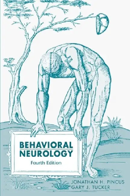 Buy Behavioral Neurology (English, Jonathan H. Pincus | Gary J. Tucker) — BookShops.in