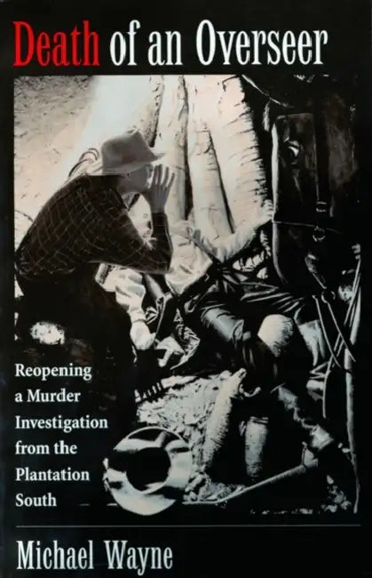 Buy Death of an Overseer (English, Michael Wayne | Phil Richards) — BookShops.in