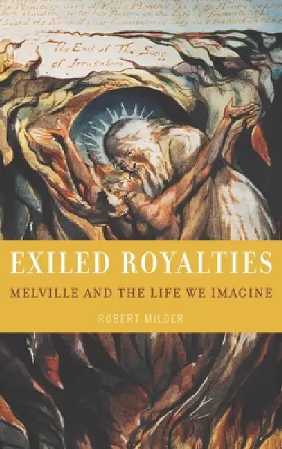 Buy Exiled Royalties (English, Robert Milder) — BookShops.in