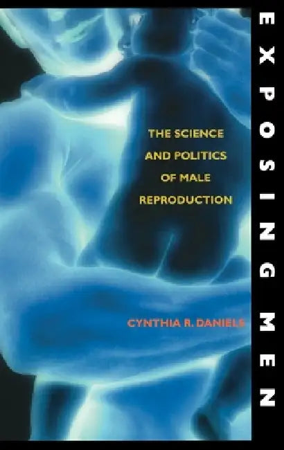 Exposing Men (English, Cynthia Daniels)