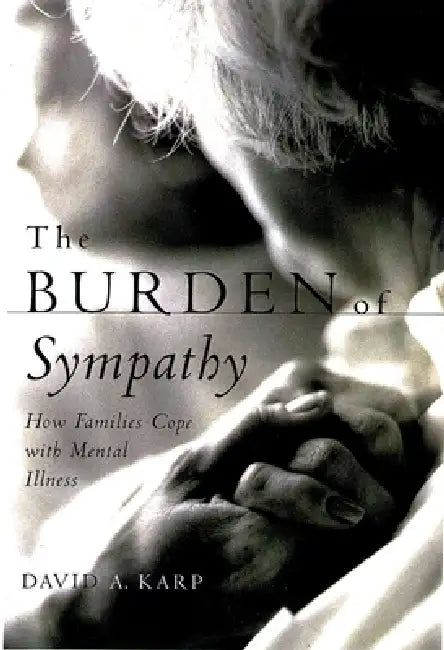 The Burden of Sympathy (English, David Allen Karp)