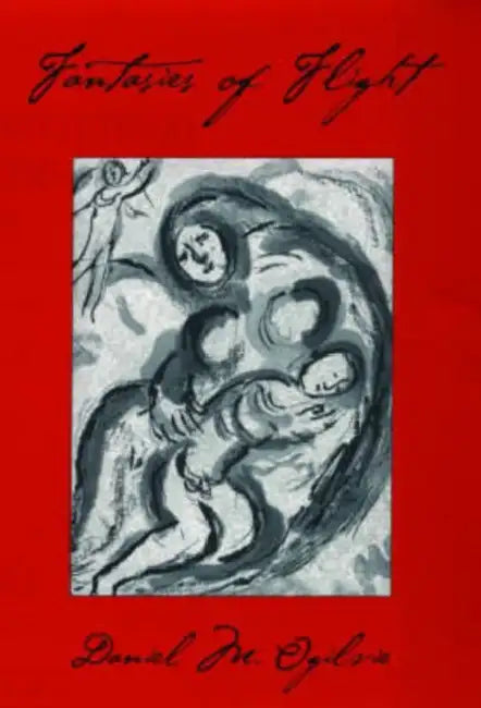 Buy Fantasies of Flight (English, Daniel M. Ogilvie) — BookShops.in