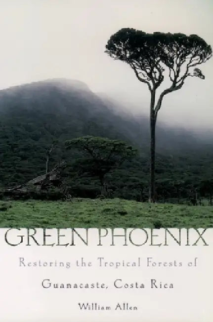 Green Phoenix (English, William Allen)