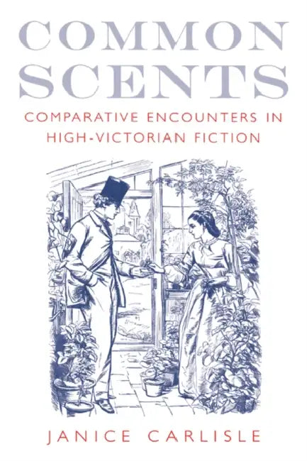 Buy Common Scents (English, Janice Carlisle) — BookShops.in