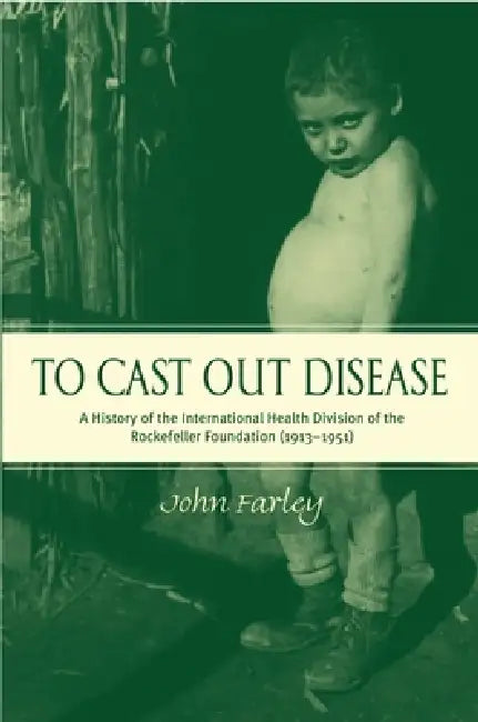 Buy To Cast Out Disease (English, John Farley) — BookShops.in