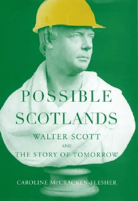 Buy Possible Scotlands (English, Caroline McCracken-Flesher) — BookShops.in
