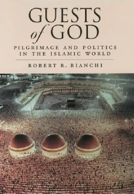 Guests of God (English, Robert Bianchi)
