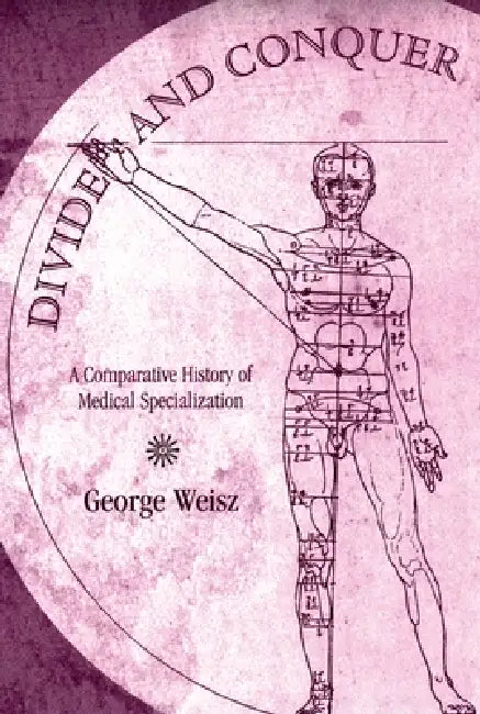 Divide and Conquer (English, George Weisz)