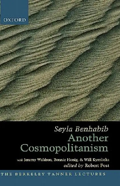 Buy Another Cosmopolitanism (English, Seyla Benhabib | Robert Post) — BookShops.in