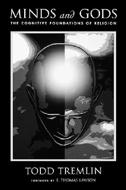 Minds and Gods (English, Todd Tremlin | E. Thomas Lawson)