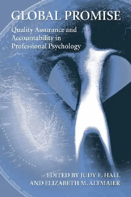 Buy Global Promise (English, Judy Hall | Elizabeth Altmaier) — BookShops.in