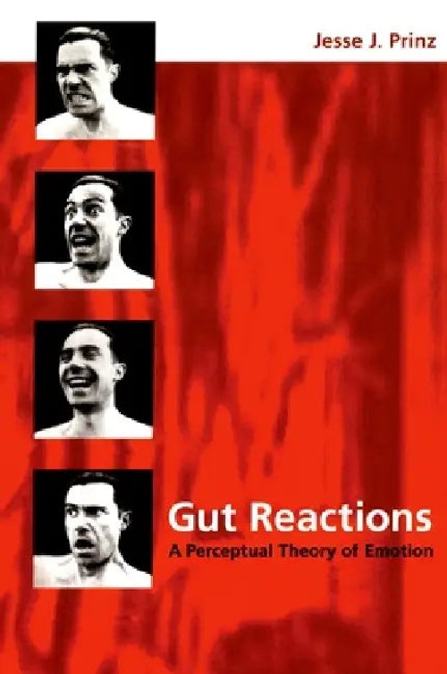 Gut Reactions: A Perceptual Theory of Emotion – Jesse Prinz view 2