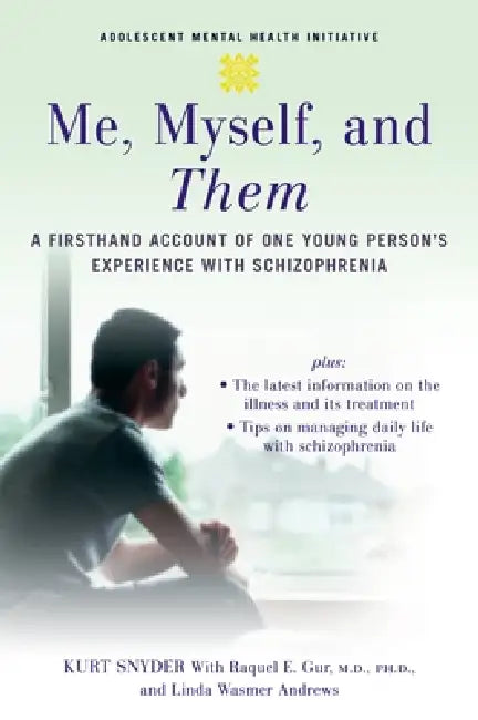 Buy Me, Myself, and Them (English, Kurt Snyder | Raquel E. Gur | Linda Wasmer Andrews) — BookShops.in