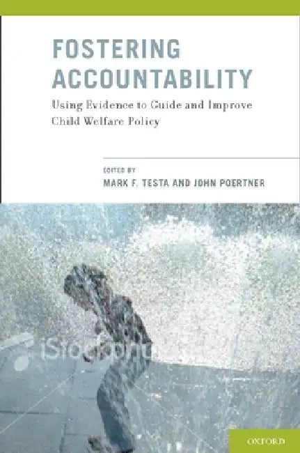 Buy Fostering Accountability (English, Mark F. Testa | John Poertner | Mark F. Testa) — BookShops.in
