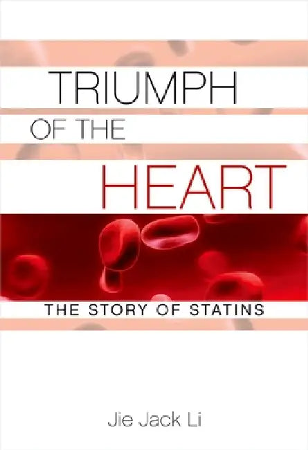 Buy Triumph of the Heart (English, Jie Jack Li) — BookShops.in
