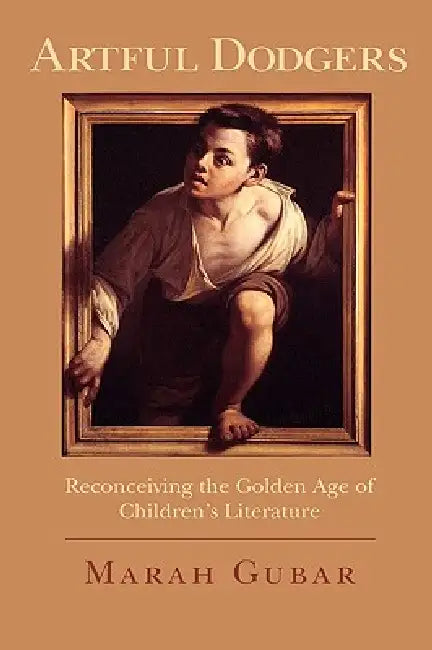 Buy Artful Dodgers (English, Marah Gubar) — BookShops.in