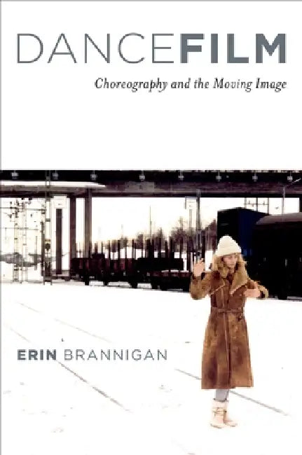 Dancefilm (English, Erin Brannigan)