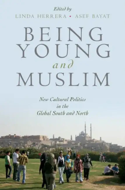 Buy Being Young and Muslim (English, Asef Bayat | Linda Herrera) — BookShops.in