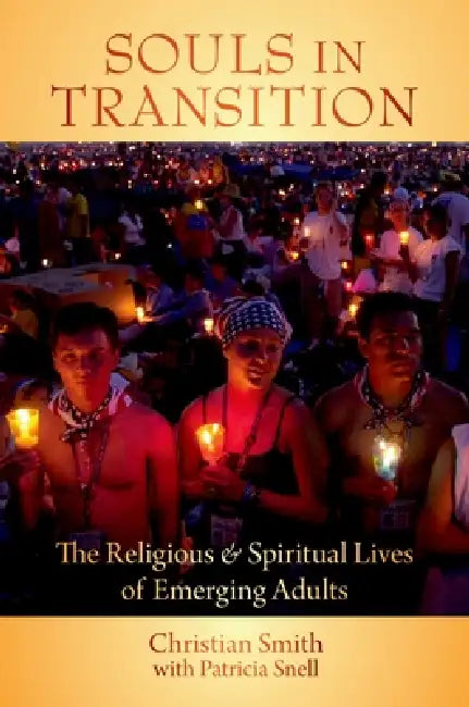 Buy Souls in Transition C (English, Wigger) — BookShops.in