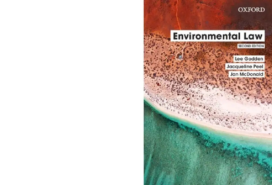ENVIRONMENTAL LAW P view 2