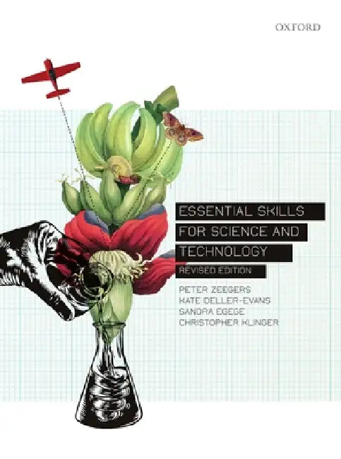 Buy Essential Skills for Science and Technology (English, Peter Zeegers | Kate Deller-Evans | Sandra Egege) — BookShops.in