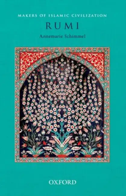 Buy Rumi (English, Annemarie Schimmel | Paul Bergne) — BookShops.in