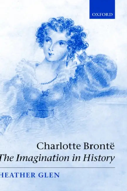 Charlotte Bront (English, Heather Glen)