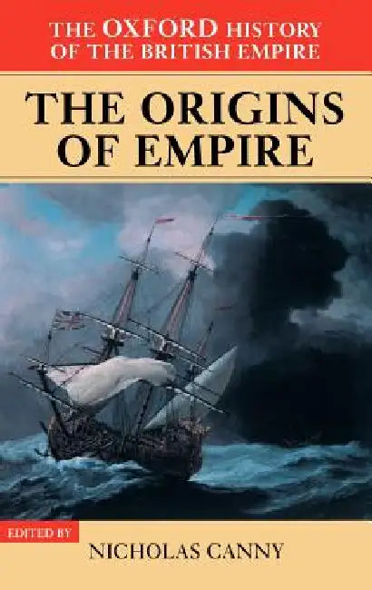 Buy The Oxford History of the British Empire (English, William Roger Louis | P. J. Marshall | Nicholas Canny) — BookShops.in