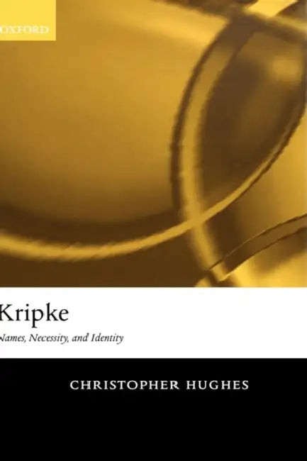 Kripke (English, Christopher Hughes)