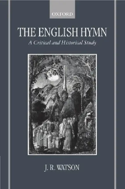 The English Hymn (English, J. R. Watson)