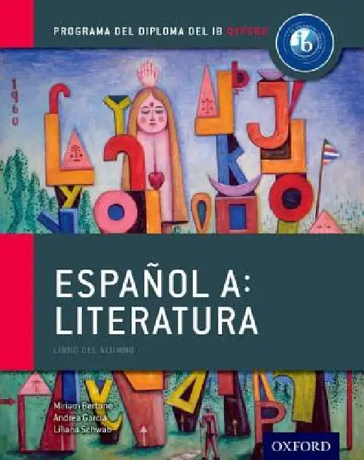 Buy Espanol A (English, Miriam Bertone | Andrea Garcia | Liliana Schwab) — BookShops.in