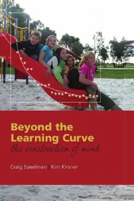 Beyond the Learning Curve (English, Craig P. Speelman | Kim Kirsner)