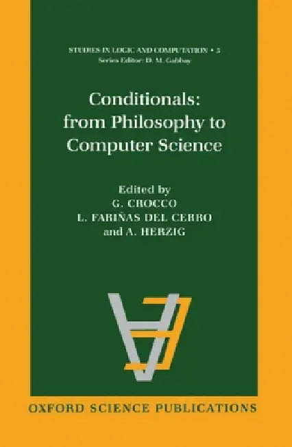 Conditionals (English, Farinas del Cerro Crocco | Luis Farinas del Cerro | A. Herzig)