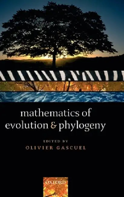 Buy Mathematics of Evolution and Phylogeny (English, Olivier Gascuel) — BookShops.in