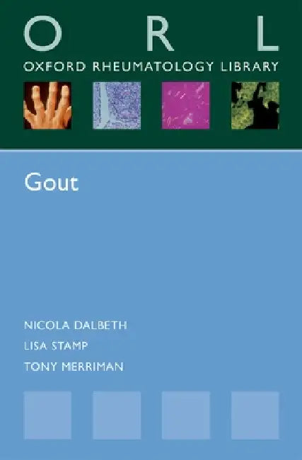 Buy Gout (English, Nicola Dalbeth | Lisa Stamp | Tony Merriman) — BookShops.in