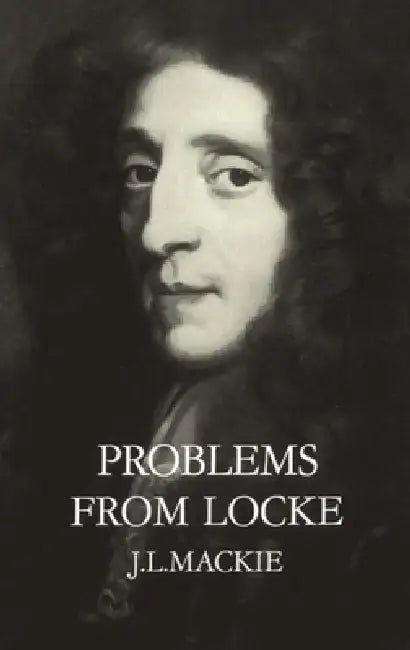 Buy Problems from Locke (English, John L. MacKie | J. L. MacKie) — BookShops.in