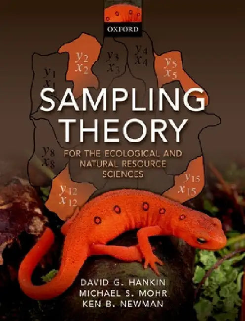 Buy Sampling Theory (English, David G. Hankin | Michael S. Mohr | Kenneth B. Newman) — BookShops.in