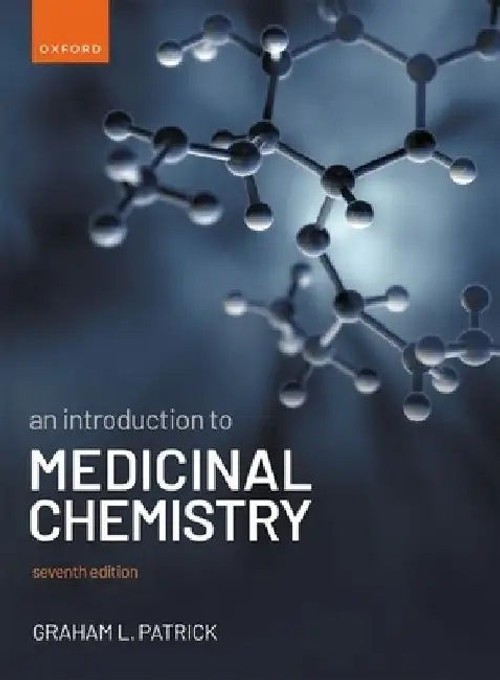 An Introduction to Medicinal Chemistry 7th Edition by Patrick view 2
