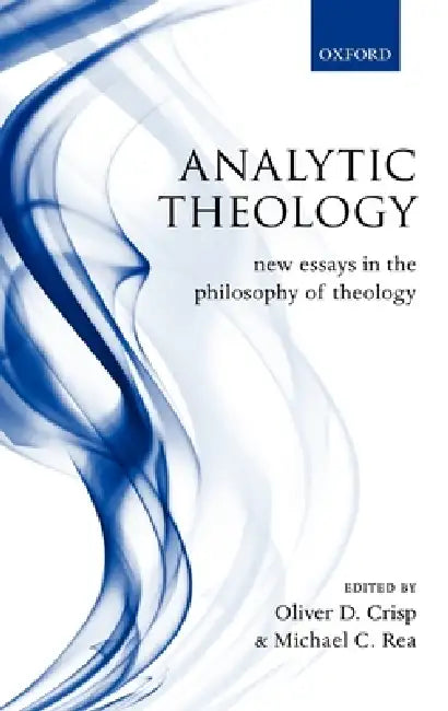 Analytic Theology (English, Oliver D. Crisp | Michael C. Rea)