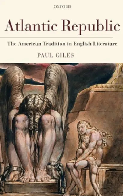 Atlantic Republic (English, Paul Giles)