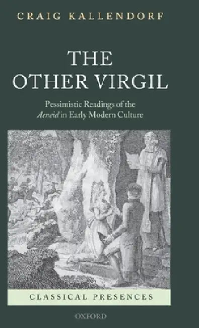 The Other Virgil (English, Craig Kallendorf)