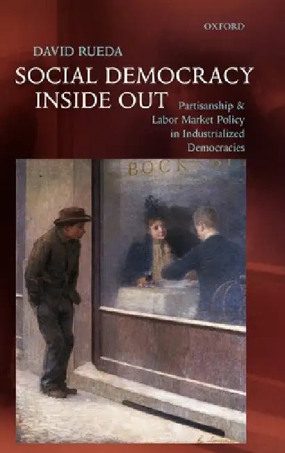 Social Democracy Inside Out (English, David Rueda)