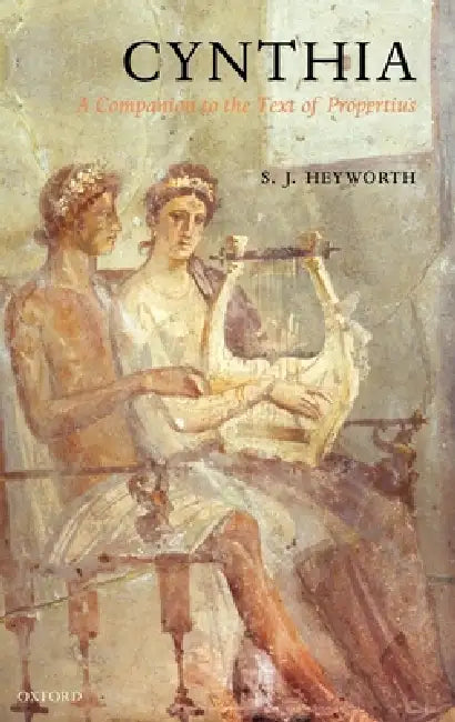 Buy Cynthia (English, S. J. Heyworth) — BookShops.in