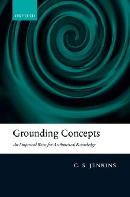 Grounding Concepts (English, C. S. Jenkins)