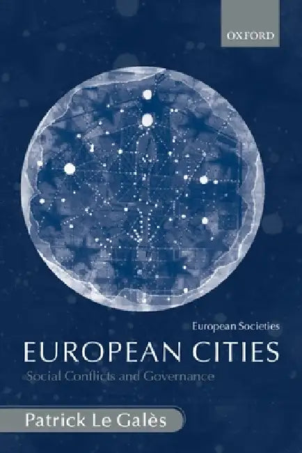 European Cities (English, Patrick Le Gales | Patrick Le Gal's)