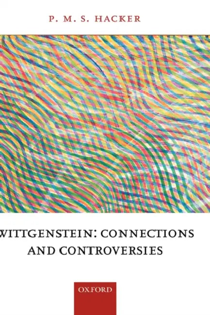Buy Wittgenstein (English, P. M. S. Hacker) — BookShops.in