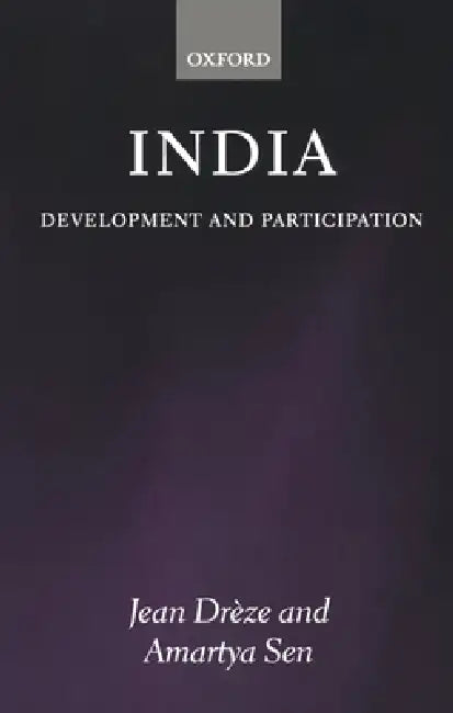 Buy India (English, Jean Dreeze | Jean Dreze | Amartya Sen) — BookShops.in