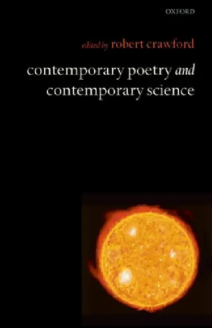 Contemporary Poetry and Contemporary Science (English, Robert Crawford)