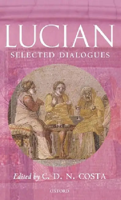 Lucian (English, C. D. N. Costa)